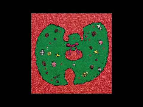 Wu-Tang x Cookin Soul - Wu Christmas (Full Album)