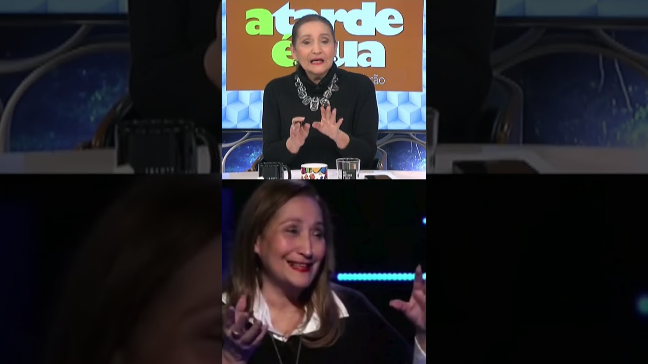 Sonia Abrão explica falas polêmicas sobre Maisa no De Frente com Blogueirinha