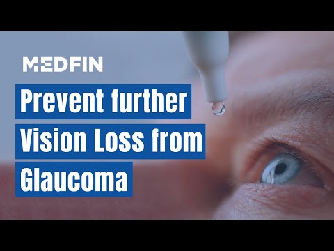 Living with Glaucoma: Lifestyle Tips