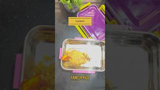 Tuesday lunch  box🍱🫶🏻#lunchboxrecipe #packwithme #kidsfaviorite #youtubeshorts #youtube #foodie