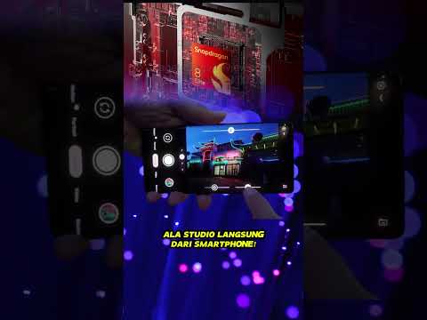 Snapdragon 8 Elite Gen 5 Akhirnya Diumumkan!