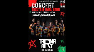 TASUTA N-IMAL à Taroudant - 9/07/2024