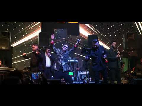 FLORIN CERCEL - UITE MAMฤ CE-AI FฤCUT ( STOP Cฤ-I JALE ) 2025 LIVE โโ โโ @BerariaH