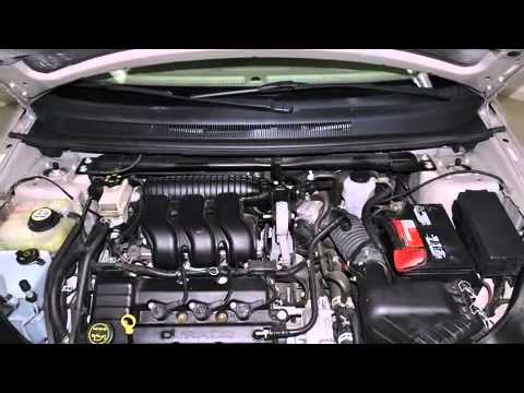 2007 Ford freestyle transmission noise #4