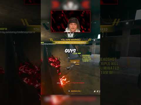 HIDING in a CORNER with a SHOTGUN ?