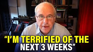 "People Should Be Preparing, This Is So Serious" | Richard Wolff