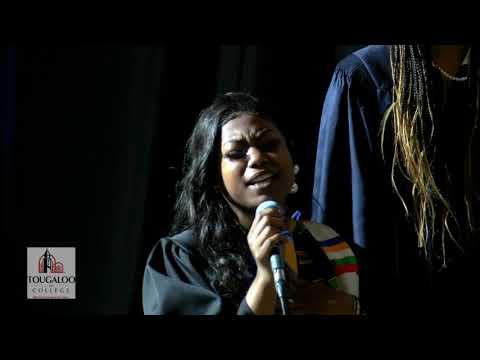 COMMENCEMENT EXERCISES