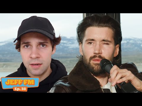 DEAR DAVID... | JEFF FM | Ep 38