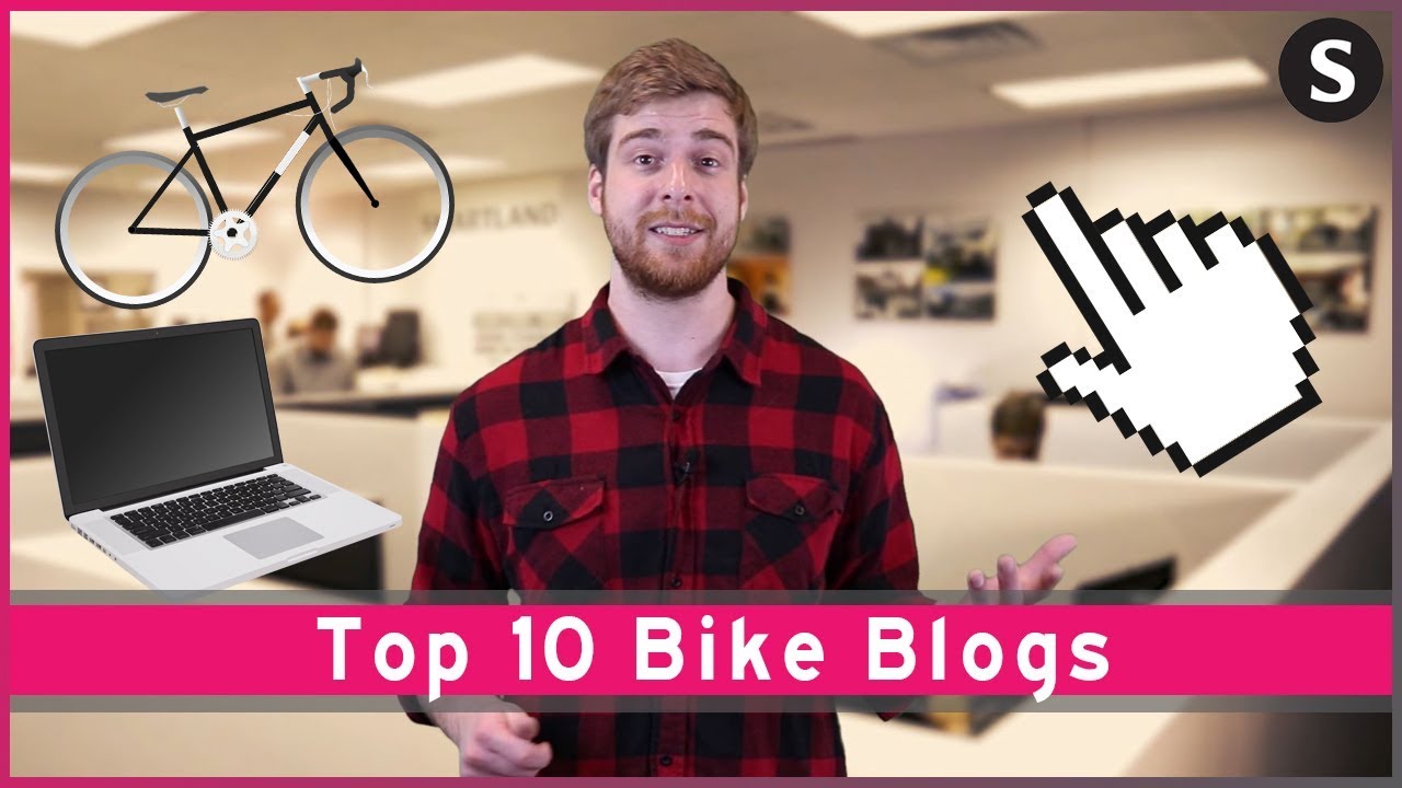 Smartland's Top 10 Bike Blogs