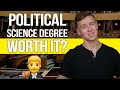 Political Science Career Insights