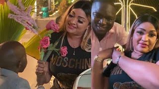 YASMINE 🇨🇮 GRAND P 🇲🇱 ALPHA SYLLA / direct fb