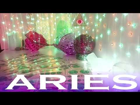 ARIES - TU INDIFERENCIA LE ALTERA Y MÁS SE INTERESA! LLEGA MÁS DE LO QUE ESPERABAS! #ariestarot