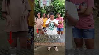 iwasan ang GIN  challenge