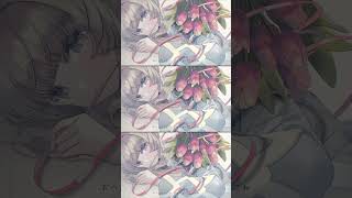 「おへんぢください」 #歌ってみた  #花譜 #KAF  #shorts