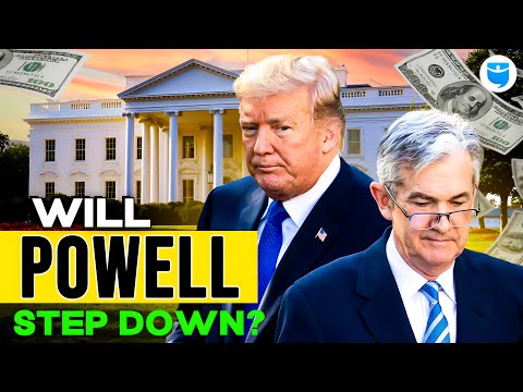 Trump Ready to Make HUGE Change to the Federal Reserve