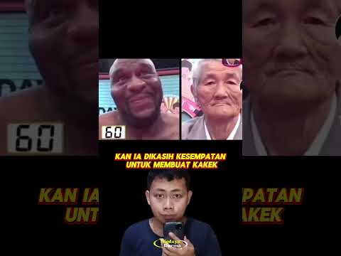 Lomba Tahan Tawa, Siapanihh yg bakalan menang ?
