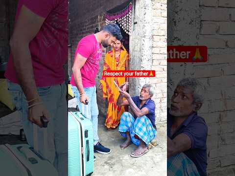 दादा जी का चप्पल टूट गया 😱😭🙏 emotional video ❤️ #viralshort #shorts #youtubeshorts #shortvideo