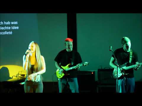 OE Kabarett WiSe 16 Naiver Bernd