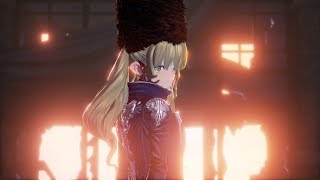 Bandai Namco\'s Code Vein Reveals its Platforms: PS4 and PC Alongside Xbox One