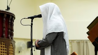 Surah Al Ma'arij | Heart Melting Voice | Beautiful Quran Recitation | Sheikh Abdul Rahman Al-Shuwaie