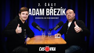 ⏱️ČASOVKA #30 - Adam Březík 2. část TRAILER