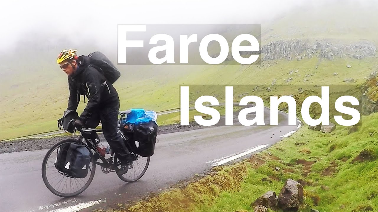 Faroe Islands // When Birds Attack - Mountain trips