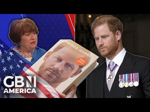 ‘He was an idiot!’ | Meghan Markle ‘warned Harry’ about Spare drug revelations