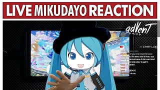 Project SEKAI is a horror game.