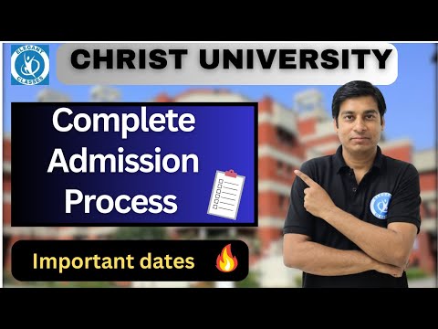 All About christ university BBA -2025. India's leading University #cuet #bba #college