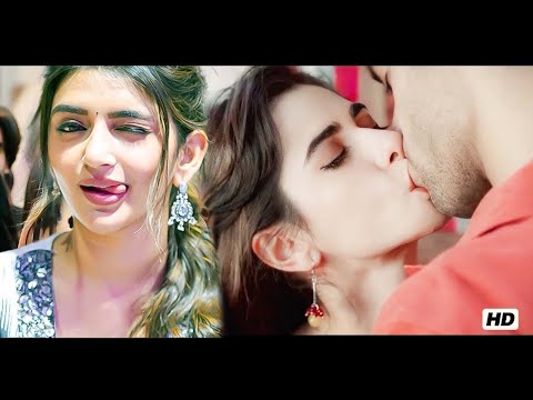 Rowdy Amitabh | South Hindi Dubbed Action Romantic Love Story Movie | Surya and Ritu Sri Movie