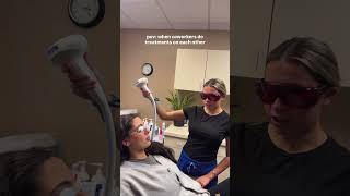 So Dramatic 🙄 #coworkers #treatment #funny