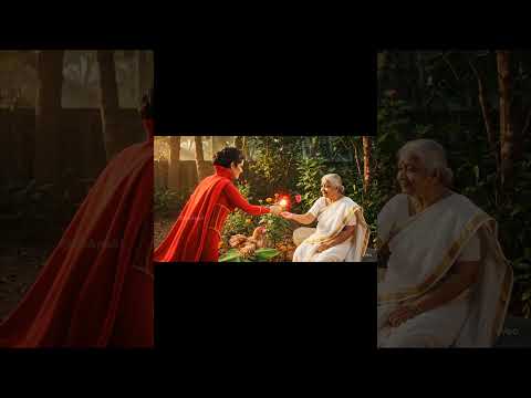 Ammachi Universe | Part- 6 |