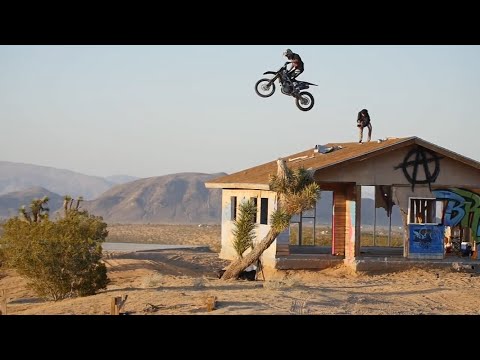 Colby Raha Real Moto 2018 - Extended Cut by Tyson Films