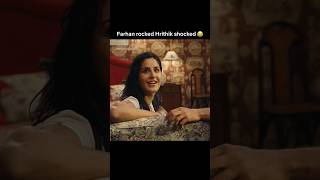 #FarhanAkhtar CASUALLY Enters The Shower With The Girl 🫡| #ZNMD #KatrinaKaif #AdventureComedy