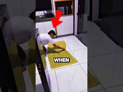 Towel Turns Into Baby ๐ณ #shorts #viral #tiktok #usa