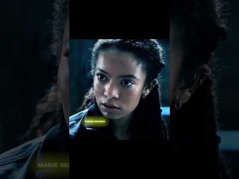 Dean Cipher Pushes Marie to Her Limits! 😱 Can She Finally Control Her Power? | Gen V S2 Showdown 💥