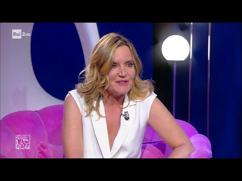 Patrizia Groppelli : La storia d'amore con Alessandro Sallusti - Storie di donne al bivio 11/09/2024