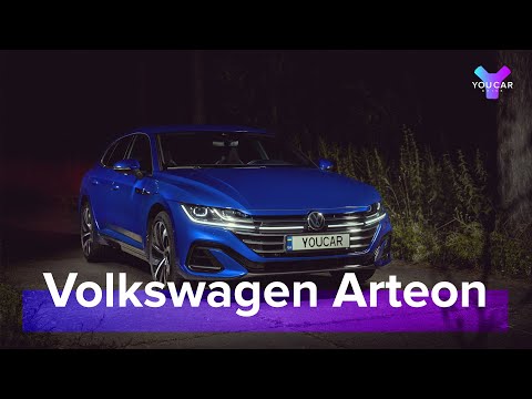 Volkswagen Arteon Base
