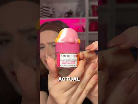 LANEIGE X BASKIN ROBINS 🍧💄