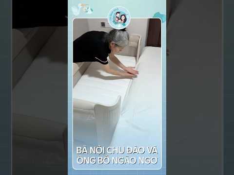 Con trai chê mẹ già lú lẫn và cái kết bất ngờ #shorts  #baby #embe