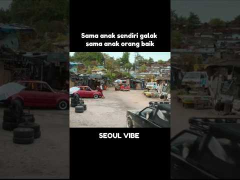pilih kasih wkwk #shorts #kdrama