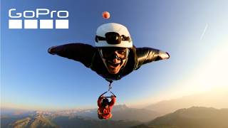Extreme GoPro Athlete Summit | Châtel with Antoni Villoni