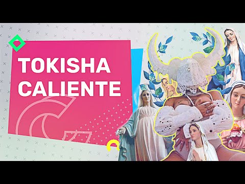 Tokischa La Más Controversial | Casos y Cosas