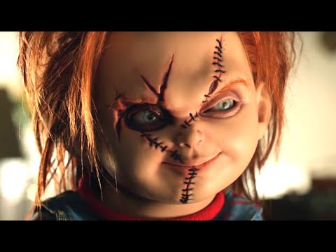 The Entire Story Behind Child's Play Explained