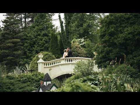 Jenna & G Highlight Video