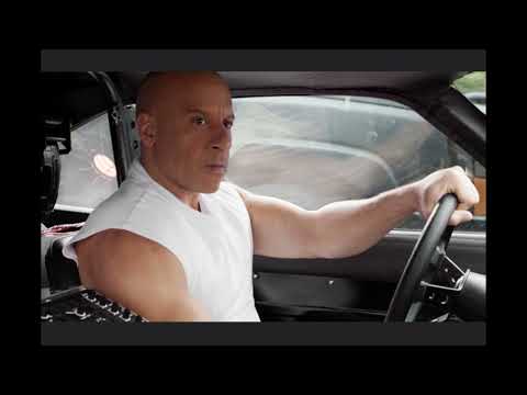 Vin Disel Biography | Full Detailed