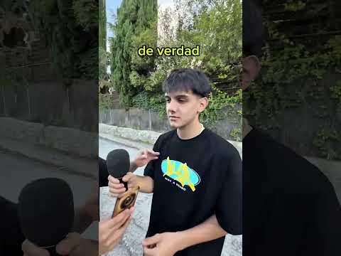 POV: Cuando Te Preguntan Cuándo Dinero Quieres 😂🚀 Paul Ferrer #short