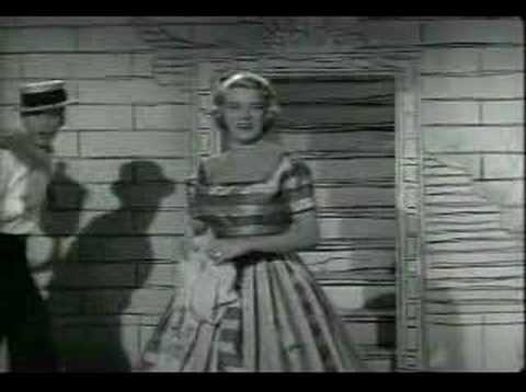 ROSEMARY CLOONEY - MAMBO ITALIANO