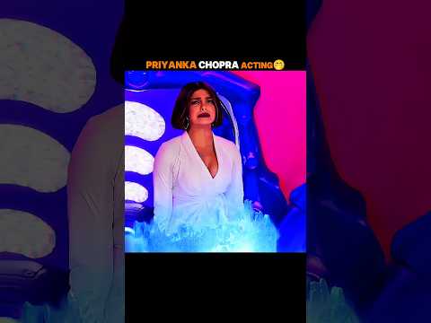 Priyanka Chopraโs Power-Packed Scenes | We Can Be Heroes | #movieshorts #superhero