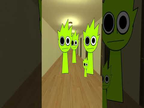 Fixing Sprunki Family